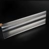 ZTBH Microscope Accessories Kit 300X100mm Optical Linear Fresnel Lens PMMA Focal Length 300mm 100mm 120mm Projector Plane Magnifier Solar Energy Concentrator Microscope Slides (Color : 300x150mmF120) view 4