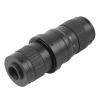 JOEBO Microscope Kit 200X 0.7X-5X Adjustable Magnification Zoom Monocular C Mount Lens 48MP 4K 1080P USB Video Microscope Camera 180mm Microscope Lens Adapters view 3