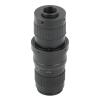JOEBO Microscope Kit 200X 0.7X-5X Adjustable Magnification Zoom Monocular C Mount Lens 48MP 4K 1080P USB Video Microscope Camera 180mm Microscope Lens Adapters view 4