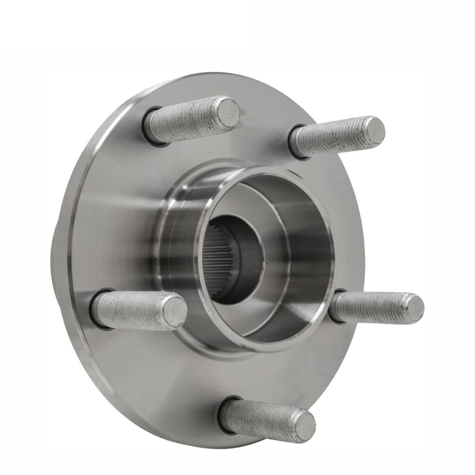 POWTAXBJGD 1PCS OEM 30714730 Hub Unit Front