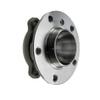 POWTAXBJGD 1PCS OEM 31206867087 Hub Unit Front view 2