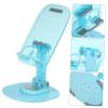 LABRIMP Rotating Desktop Phone Holder Foldable Phone Stand for Home Office Dorm School view 2