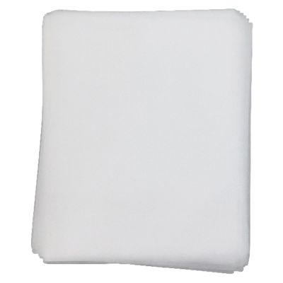 staol 100 Pcs/Pack Nail Dust Filters Practical Nail Dust Collector Filters Machine Accessories For Nail Dust Collector 100 Pcs Nail Dust Collector Filters Machine Accessories For Nail Dust Collector