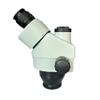 ZTBH Microscope Accessories Kit Simul Focal Trinocular Microscope Head for Stereo Zoom Microscopio Soldering Phone Repair 30MM Eyepiece Tube Microscope Slides
