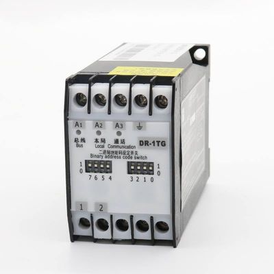 DirectNine Basics Elevator Intercom decoding Adapter KM50093902 DR-1TG