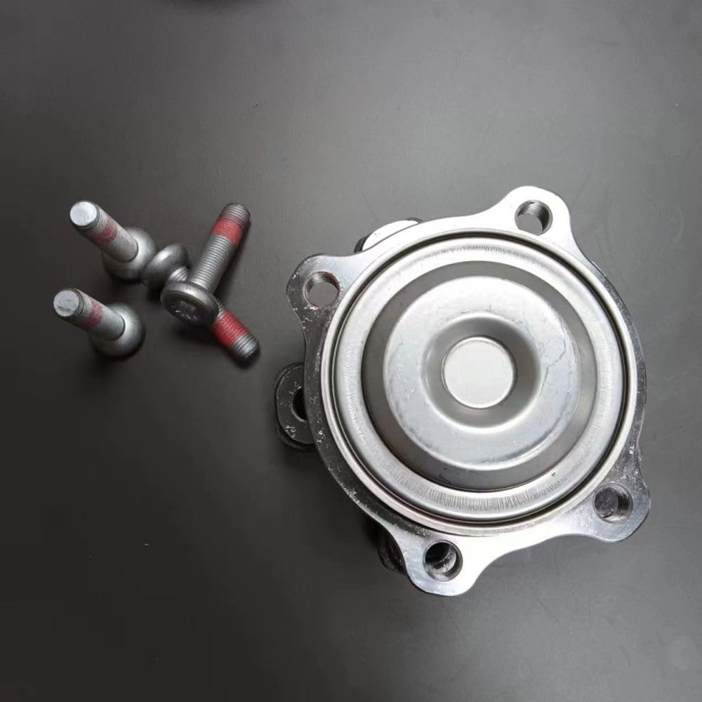 POWTAXBJGD 1PCS OEM 31402408654 Hub Unit Front