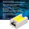 ANKROYU Network Relay Module, IP Network Relay Network Relay Controller Module, IP Network Switch Module, Upgraded IP Network Module for Access Control view 2