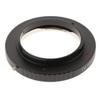 JOEBO Microscope Kit Lens Transfer Ring Camera Adapter Microscope Lens Adapters view 1