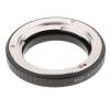 JOEBO Microscope Kit Lens Transfer Ring Camera Adapter Microscope Lens Adapters view 2