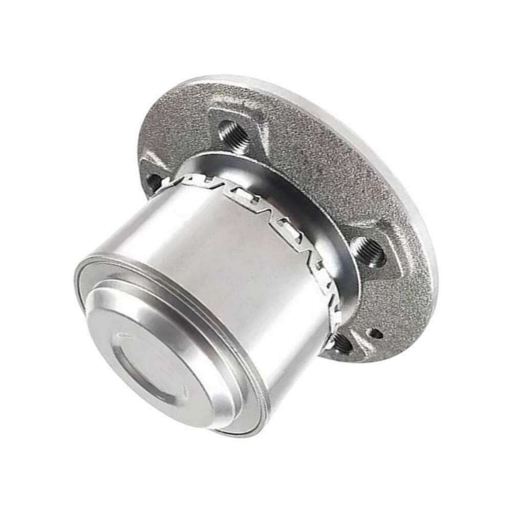 POWTAXBJGD 1PCS OEM A6393301432 Hub Unit Front