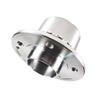 POWTAXBJGD 1PCS OEM A6393301432 Hub Unit Front view 2