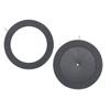 JOEBO Microscope Kit 1 Piece Enlarge 2.5-42mm/44mm Aperture Diameter Zoom Iris Diaphragm Aperture Condenser for Microscope Camera Lens Optical Instrument Microscope Lens Adapters (Size : 2.5-44mm) view 1