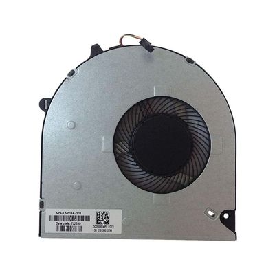 GAOCHENG Laptop CPU Fan for HP 15-GW0000 15-GW0001LA 15-GW0003LA 15-GW0004LA 15-GW0005LA NS85B23-18J34 DC5V 0.5A