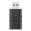 5.3 transceiver 2-in-1 BT Receiver, USB Bluetooth Adapter,Wireless Audio Adapter, Low Latency, Power by USB for PC Home/Car Sound System view 1