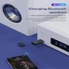 5.3 transceiver 2-in-1 BT Receiver, USB Bluetooth Adapter,Wireless Audio Adapter, Low Latency, Power by USB for PC Home/Car Sound System view 4