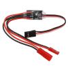 High Voltage Remote Control Electronic Switch 20A Positive Switch for RC Drone PWM Control view 4