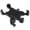 SOLUSTRE Bicycle Phone Mount 360 Rotatable Shopping Cart Phone Holder Bike Phone Clamp view 1
