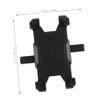 SOLUSTRE Bicycle Phone Mount 360 Rotatable Shopping Cart Phone Holder Bike Phone Clamp view 4