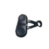 Mmiaoxy New 10 Pin Shutter Flash Terminal Cap Rubber Top Cover Lid Door Ear Port For Nikon Z9 Camera view 1