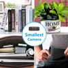 BEEDMXU Smallest Hidden Camera Wireless WiFi Spy Camera 2025 Upgraded Nanny Cam Security Surveillance Camera for Home Office - Indoor Camera with Motion Detection Night Vision view 3