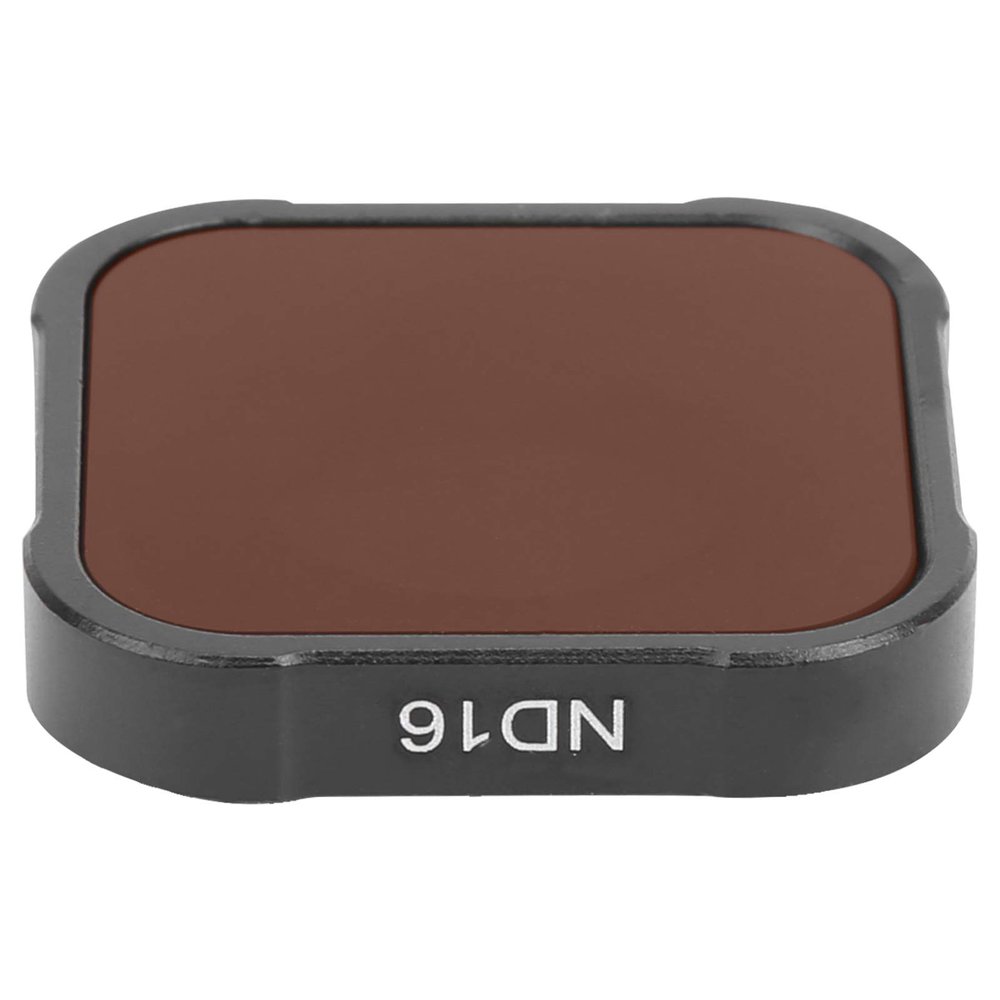 Action Camera ND16 Lens Cover for Black