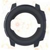 CHILDWEET Protective Case for Sweat Wear Cover for Smartwatch Navy Easy Access to Functions Scratch Resistant view 3