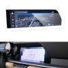 LUWU for 2021-2025 Porsche 911 Turbo 911 Carrera Screen Protector 10.9Inch 2024 Porsche 911 Accessories 911 Turbo Navigation Protective Film 2025 911 Turbo Carrera Touchscreen Protector Tempered Glass view 1