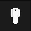 Coyktonty Wall Mounting Bracket for Sony SA-RS5 Aluminum Alloy Wall Bracket with mounting Screws view 3