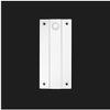 Coyktonty Wall Mounting Bracket for Sony SA-RS5 Aluminum Alloy Wall Bracket with mounting Screws view 4