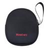 On-Ear Headphones Headset Storage Bag, Lightweight Headphone Case Soft Neoprene Cover Travel Carrying Pouch for Foldable JBL Tune 500BT 510BT 660NC 600BTNC Sony MDR-ZX100 ZX110 110NC WH-CH500 510 520 view 1