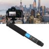 Camera Monopod 8 Sections Selfie Stick Trekking Pole Aluminum Alloy for Outdoor Activities view 4