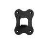 Coyktonty Wall Mounting Bracket for KEF LX II Aluminum Alloy Wall Bracket with mounting Screws Adjustable Angle view 4