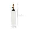 Auto Oil Transfer Pump Efficient Portable for Vehicles and Fish Tanks view 4