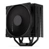 Endorfy Fera 5 Black - CPU Air Cooler (EY3A011) view 1