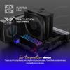 Endorfy Fera 5 Black - CPU Air Cooler (EY3A011) view 2