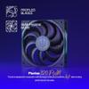 Endorfy Fera 5 Black - CPU Air Cooler (EY3A011) view 3