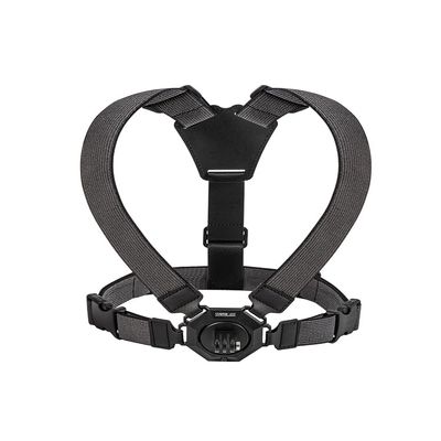 Aokicase Magnetic Chest Mount Harness for DJI Pocket 3 / Action 3 / Action 4 / GoPro10 / Insta360 X3 / Ace Pro,Accessories Kit DJI Pocket1120349