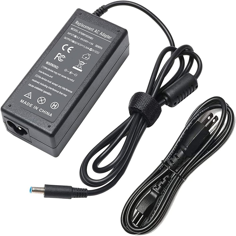 65W 45W AC Adapter Charger Replacement for DELL 4.5 mm Barrel