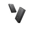 XOIIIQND HDMI switcher Two in and one Out kvm Screen Cutter 4K high Definition Shared Mouse Keyboard 4 USB Devices (Color : HDMI cable2 Set, Size : HDMI) view 2