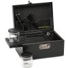 OZCHIN Large Stash Box Set + Smell Proof Bag view 2