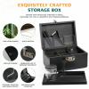 OZCHIN Large Stash Box Set + Smell Proof Bag view 3