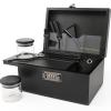 OZCHIN Large Stash Box Set + Smell Proof Bag view 4