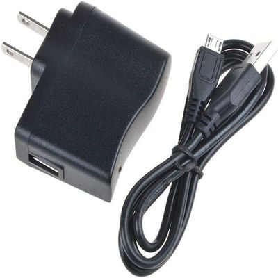 Onerbl 5V AC/DC Adapter Compatible with JYX JYX-66 JYX-66BT JYX-65 JYX-65BT JYX63 JYX-63BT JYX62 JYX-62BT JYX61 JYX-61BT Karaoke Machine Portable Speaker Set Bluetooth PA System Power Supply Charger