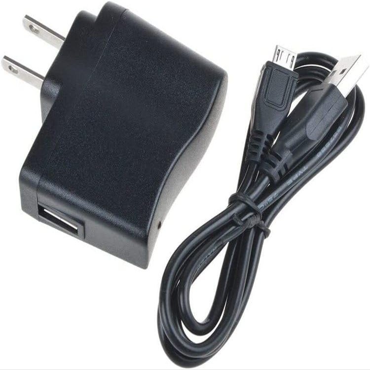 Onerbl 5V AC/DC Adapter Compatible with JYX JYX-66 JYX-66BT JYX-65 JYX-65BT JYX63 JYX-63BT JYX62 JYX-62BT JYX61 JYX-61BT Karaoke Machine Portable Speaker Set Bluetooth PA System Power Supply Charger
