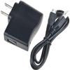 Onerbl 5V AC/DC Adapter Compatible with JYX JYX-66 JYX-66BT JYX-65 JYX-65BT JYX63 JYX-63BT JYX62 JYX-62BT JYX61 JYX-61BT Karaoke Machine Portable Speaker Set Bluetooth PA System Power Supply Charger view 1