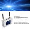 MMDVM Duplex Hotspot Board Multi Mode Digital Voice Modem Support C4FM DMR DSTAR P25 with Aluminium case and Colour Display, Built in 8G TF Card. view 4
