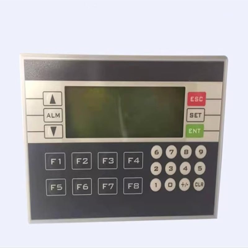 XP2-18RT-B Compatible PLC Text HMI and PLC Programming Use Same Programming Cable Transistor Relay Mixed Outputs
