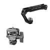 SIRUI Cold Shoe Mount Camera Top Handle and Camera Monitor Mount with Cold Shoe view 1