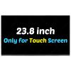 PEHDPVS Replacement for Acer Monitor G247HYLR KL.23808.010 FHD 1920X1080 23.8 Inch LCD Screen Display Assembly Panel (Only for Touch Version) view 1