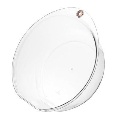Hoement Large Plastic Wash Basin Versatile Face Laundry Bowl Sturdy Easy to Clean